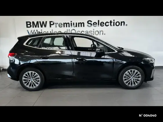 BMW SERIE 2 ACTIVETOURER II - voiture d'occasion - Photo 5