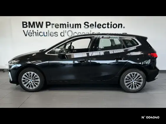 BMW SERIE 2 ACTIVETOURER II - voiture d'occasion - Photo 2