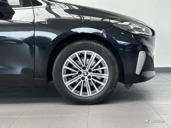 BMW SERIE 2 ACTIVETOURER II - voiture d'occasion - Photo 8