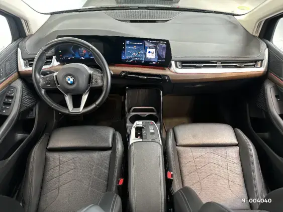 BMW SERIE 2 ACTIVETOURER II - voiture d'occasion - Photo 9