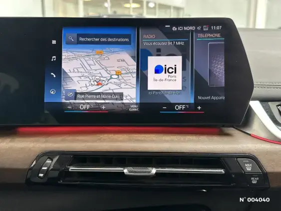 BMW SERIE 2 ACTIVETOURER II - voiture d'occasion - Photo 13
