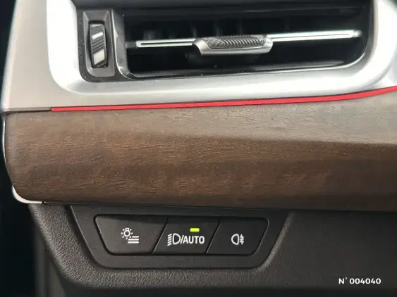 BMW SERIE 2 ACTIVETOURER II - voiture d'occasion - Photo 15