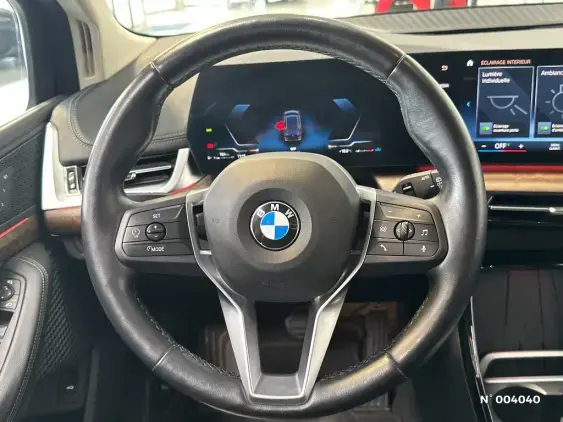 BMW SERIE 2 ACTIVETOURER II - voiture d'occasion - Photo 27