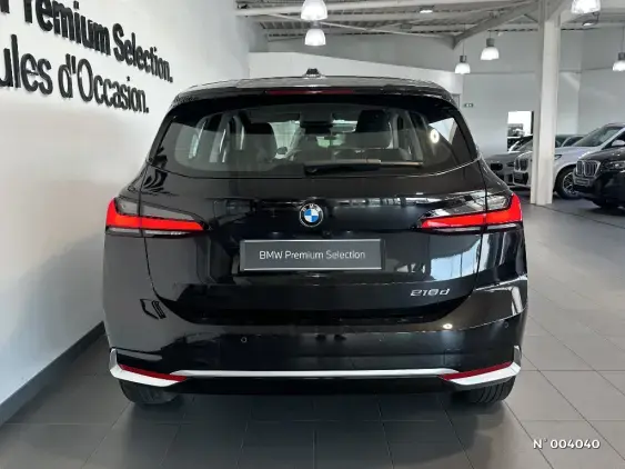 BMW SERIE 2 ACTIVETOURER II - voiture d'occasion - Photo 6