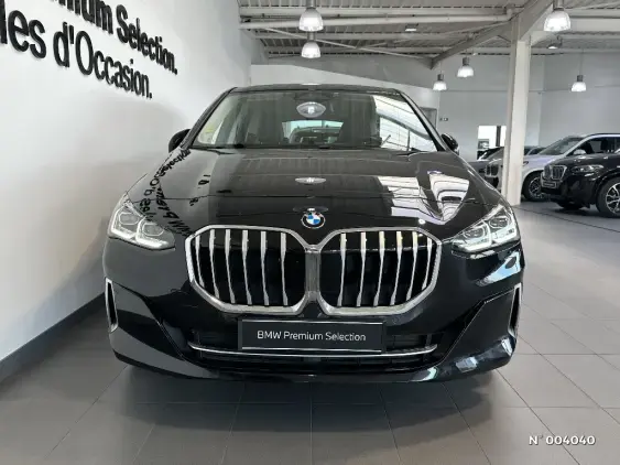 BMW SERIE 2 ACTIVETOURER II - voiture d'occasion - Photo 3