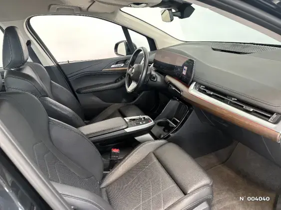 BMW SERIE 2 ACTIVETOURER II - voiture d'occasion - Photo 10