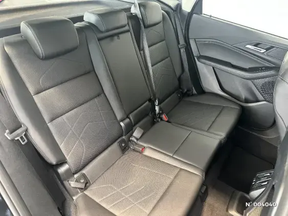 BMW SERIE 2 ACTIVETOURER II - voiture d'occasion - Photo 11