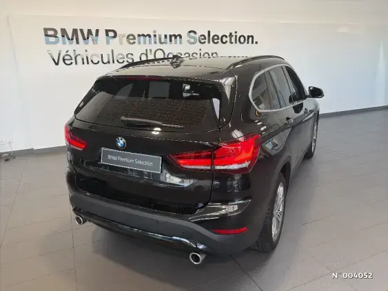 BMW X1 F48 LCI - voiture d'occasion - Photo 4
