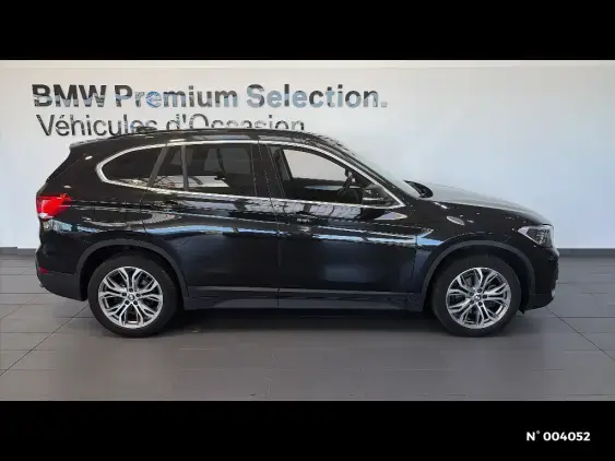 BMW X1 F48 LCI - voiture d'occasion - Photo 5