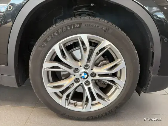 BMW X1 F48 LCI - voiture d'occasion - Photo 8