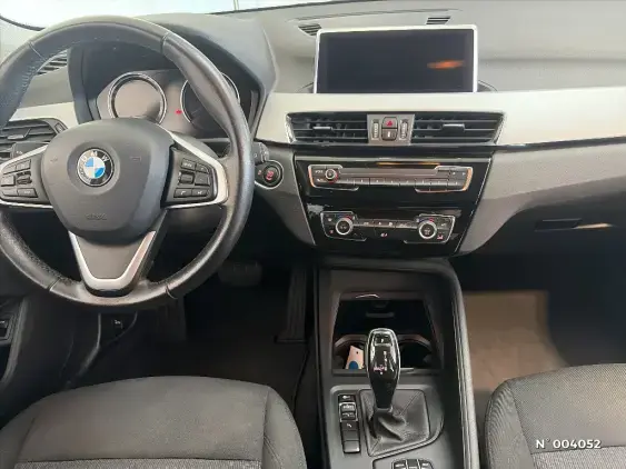 BMW X1 F48 LCI - voiture d'occasion - Photo 9