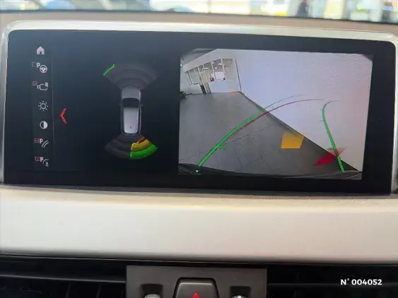 BMW X1 F48 LCI - voiture d'occasion - Photo 14