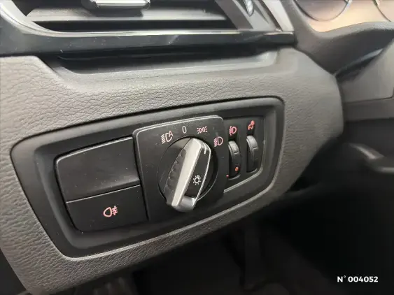 BMW X1 F48 LCI - voiture d'occasion - Photo 15