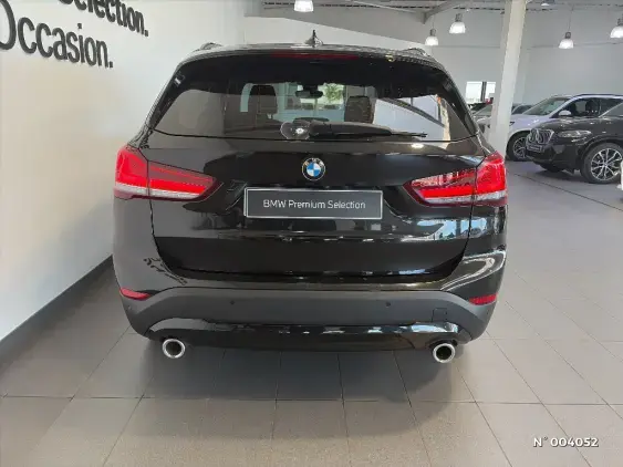 BMW X1 F48 LCI - voiture d'occasion - Photo 6