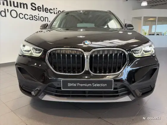 BMW X1 F48 LCI - voiture d'occasion - Photo 3