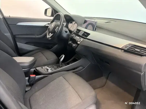 BMW X1 F48 LCI - voiture d'occasion - Photo 10