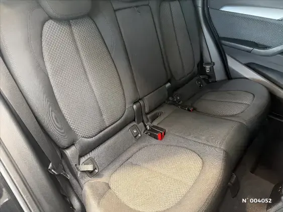 BMW X1 F48 LCI - voiture d'occasion - Photo 11