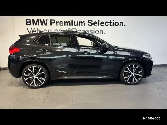 BMW X2 I - voiture d'occasion - Photo 5