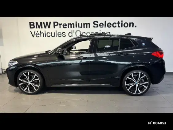 BMW X2 I - voiture d'occasion - Photo 2
