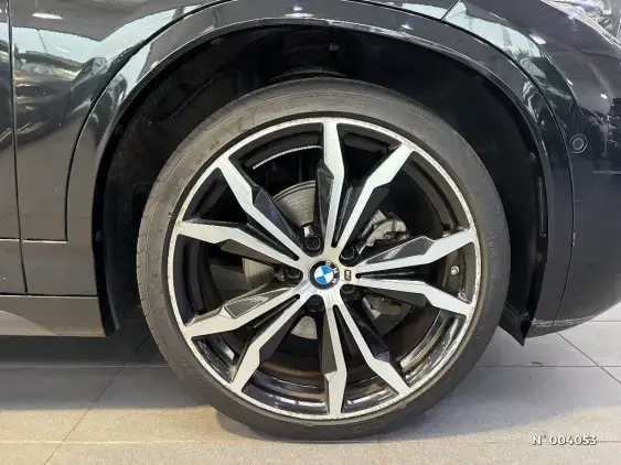 BMW X2 I - voiture d'occasion - Photo 8
