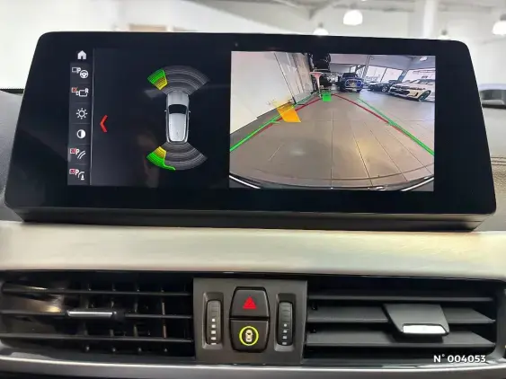 BMW X2 I - voiture d'occasion - Photo 14