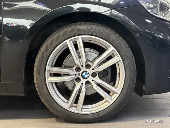 BMW SERIE 2 GRAN TOURER I - voiture d'occasion - Photo 8