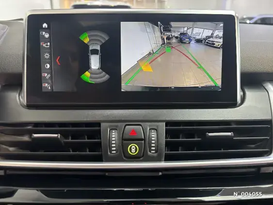 BMW SERIE 2 GRAN TOURER I - voiture d'occasion - Photo 14