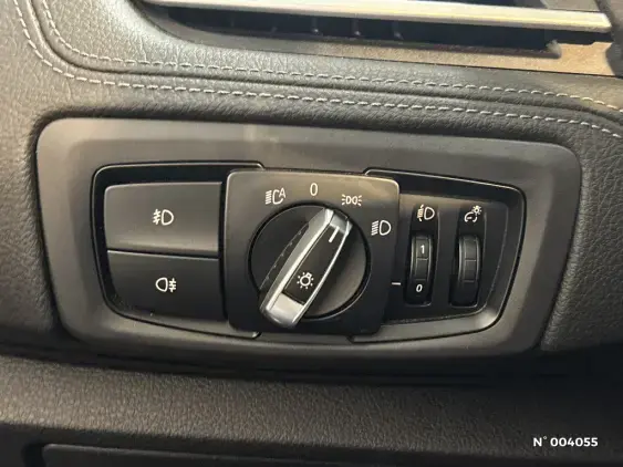 BMW SERIE 2 GRAN TOURER I - voiture d'occasion - Photo 15