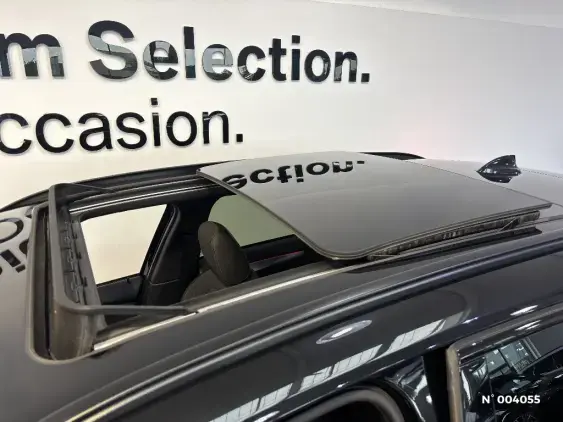 BMW SERIE 2 GRAN TOURER I - voiture d'occasion - Photo 26