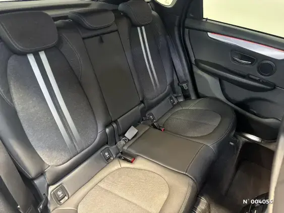 BMW SERIE 2 GRAN TOURER I - voiture d'occasion - Photo 11