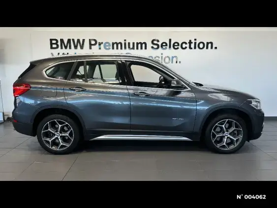 BMW X1 F48 - voiture d'occasion - Photo 5
