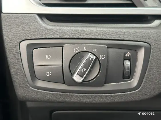 BMW X1 F48 - voiture d'occasion - Photo 15