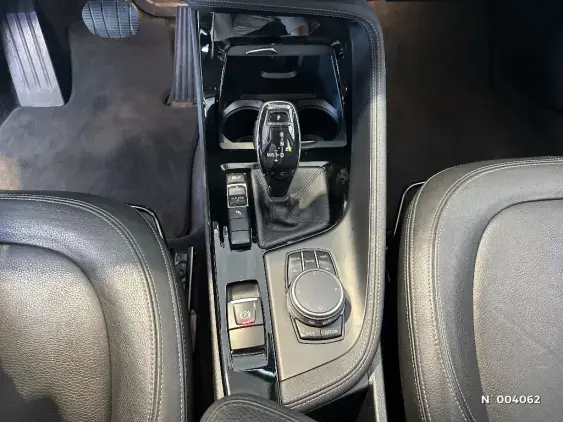 BMW X1 F48 - voiture d'occasion - Photo 24