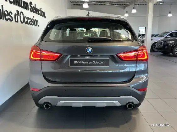 BMW X1 F48 - voiture d'occasion - Photo 6