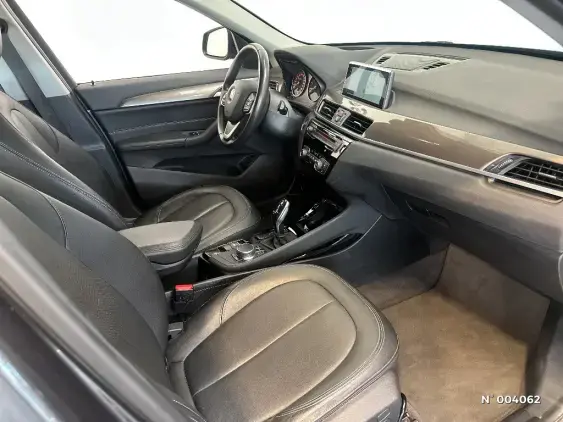 BMW X1 F48 - voiture d'occasion - Photo 10