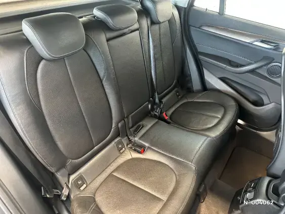 BMW X1 F48 - voiture d'occasion - Photo 11