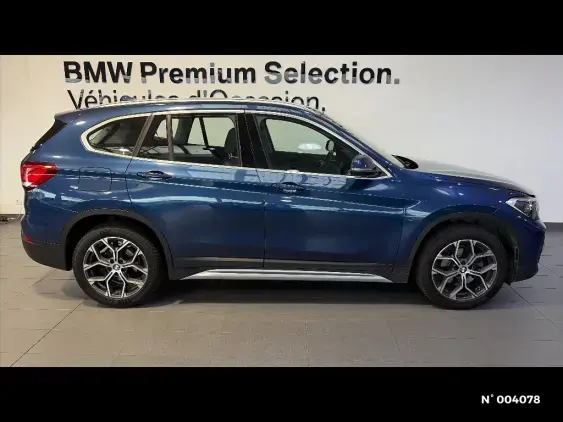 BMW X1 F48 - voiture d'occasion - Photo 5