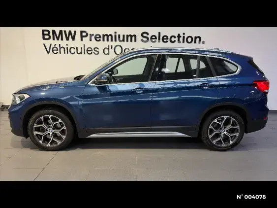 BMW X1 F48 - voiture d'occasion - Photo 2