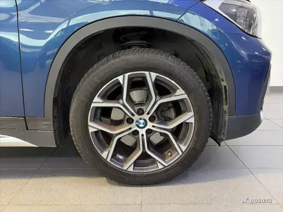 BMW X1 F48 - voiture d'occasion - Photo 8