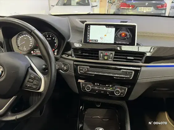 BMW X1 F48 - voiture d'occasion - Photo 13