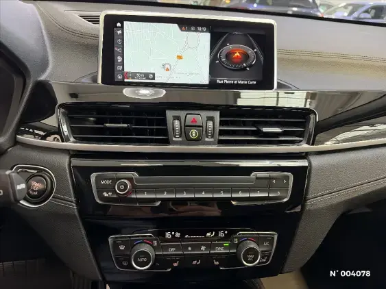 BMW X1 F48 - voiture d'occasion - Photo 15