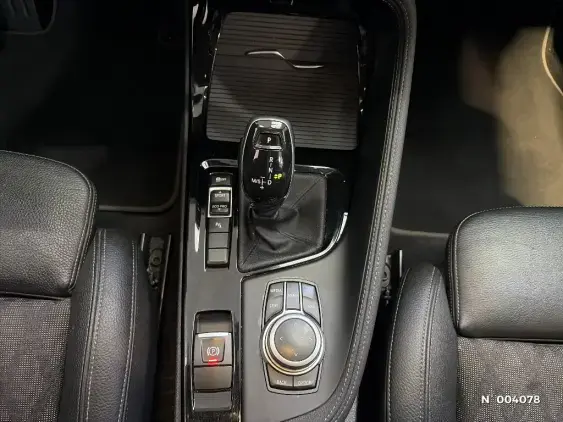 BMW X1 F48 - voiture d'occasion - Photo 25