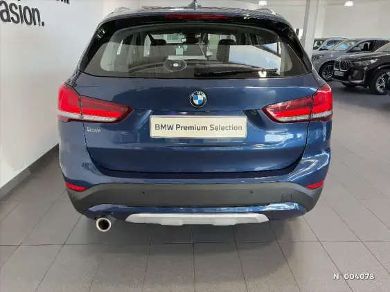 BMW X1 F48 - voiture d'occasion - Photo 6