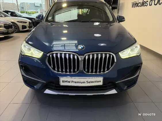 BMW X1 F48 - voiture d'occasion - Photo 3