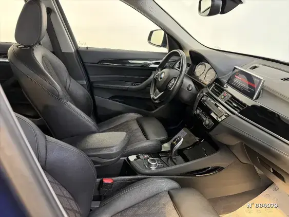 BMW X1 F48 - voiture d'occasion - Photo 10