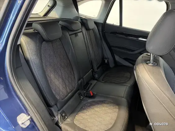BMW X1 F48 - voiture d'occasion - Photo 11
