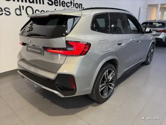 BMW X1 U11 - voiture d'occasion - Photo 4
