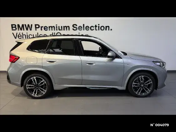 BMW X1 U11 - voiture d'occasion - Photo 5