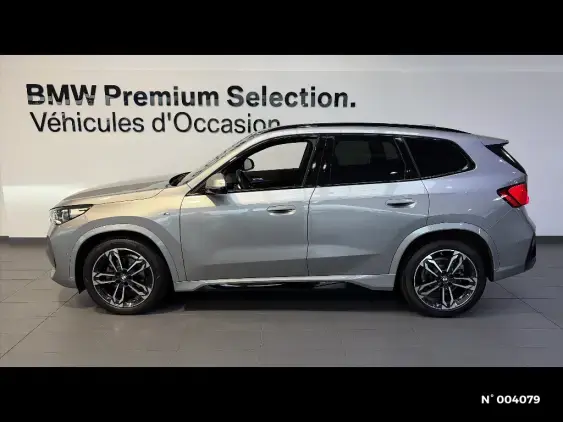 BMW X1 U11 - voiture d'occasion - Photo 2