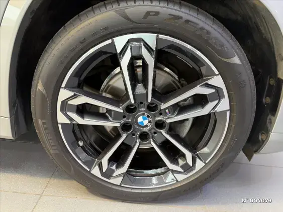 BMW X1 U11 - voiture d'occasion - Photo 8